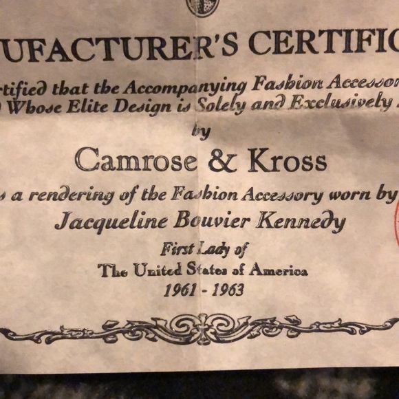 Jackie O. Watch - Picture 10 of 15